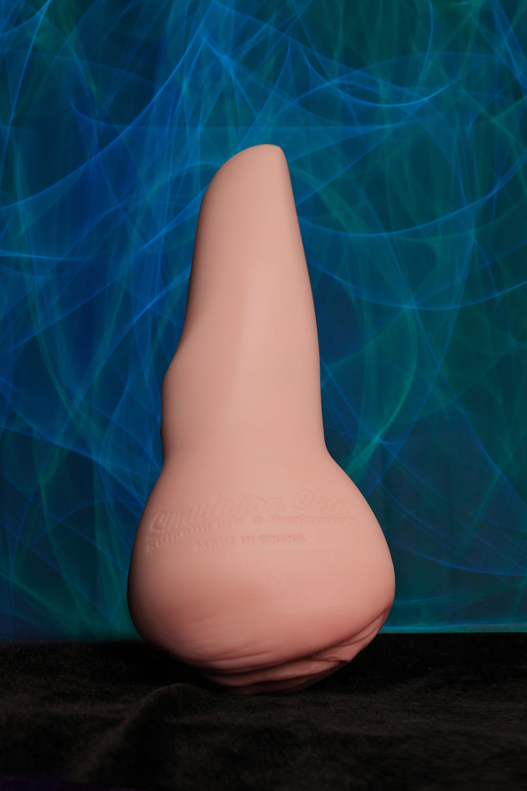 Climax Doll Silicone Masturbation Cup – Realistic Vagina Male Sex Toy