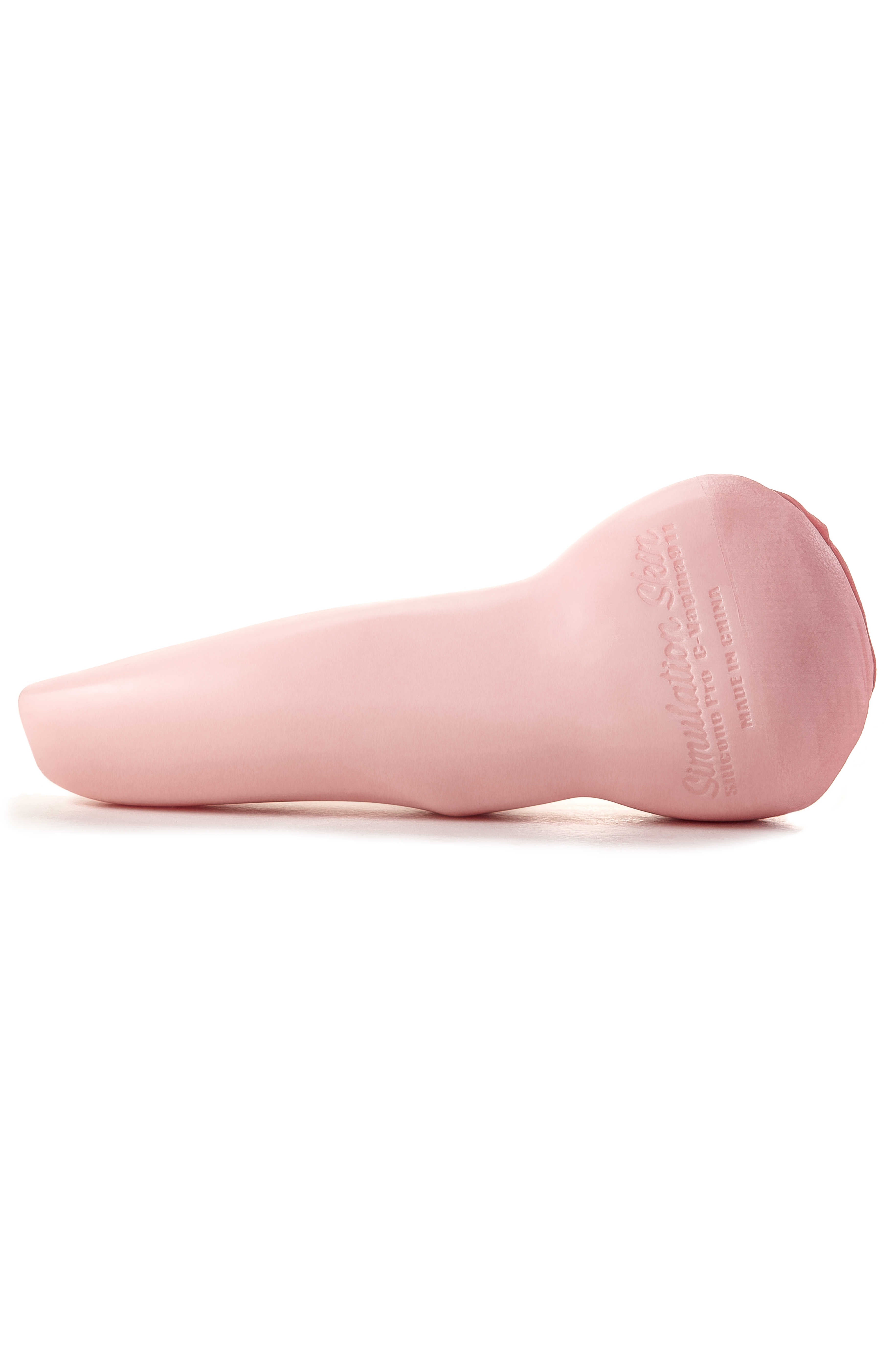 Silicone Realistic Masturbation Cup Vagina 911 (SG)