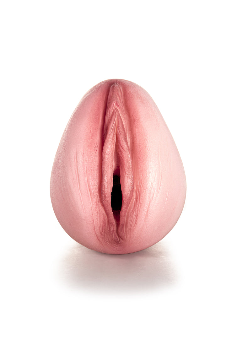 Climax Doll Silicone Masturbation Cup – Realistic Vagina Male Sex Toy