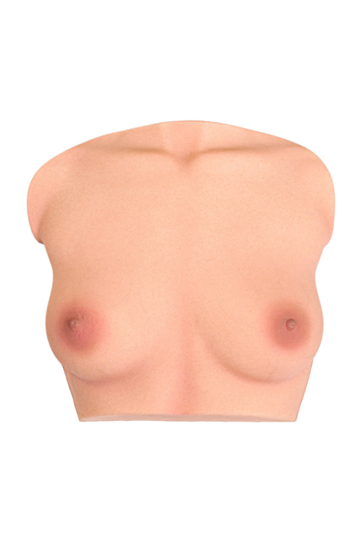 CLIMAX DOLL - Silikon-Torsobrust Nr. 61