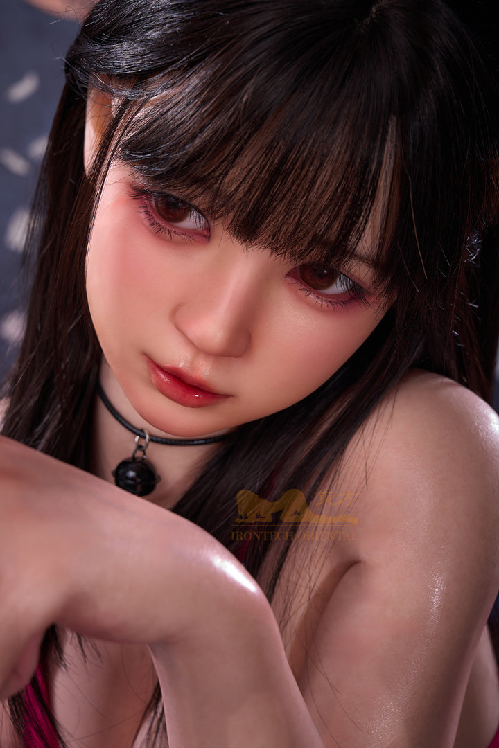 Irontech Doll 161 cm Oriental Series Silicone – Nia