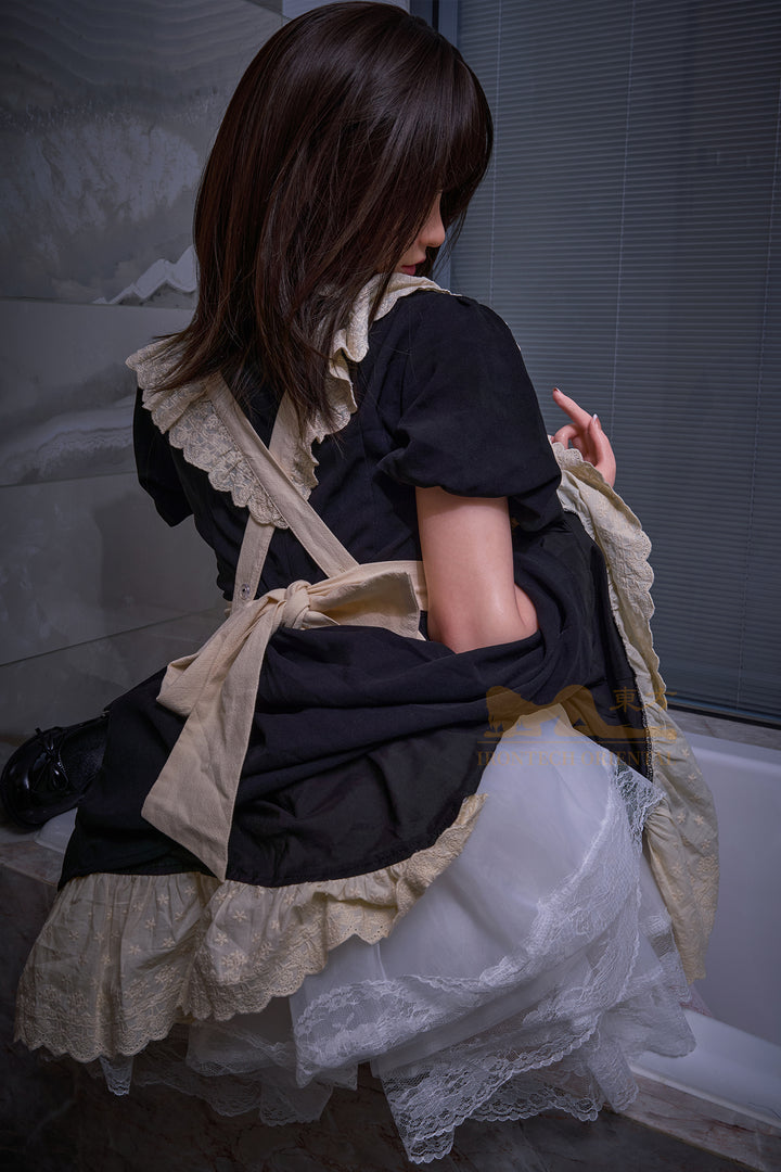 Irontech Doll 158T Oriental Series Silicone - Yui