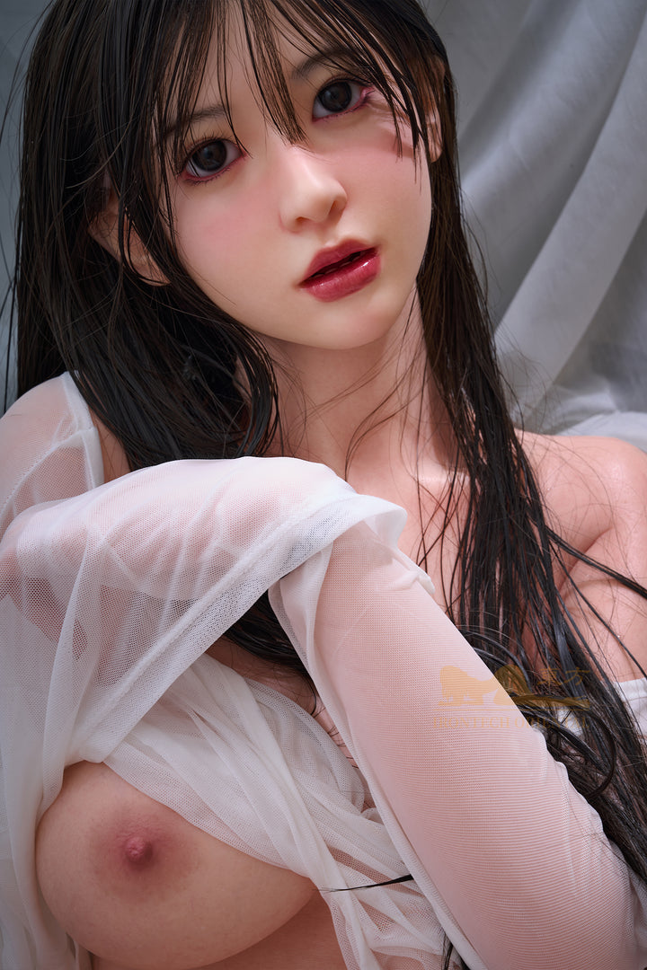Irontech Doll 153 Oriental Series Silicone - Lina