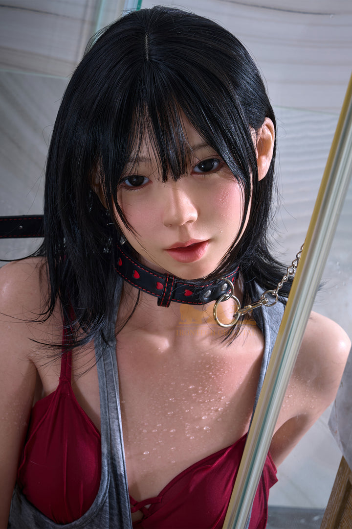 Irontech Doll 161M Oriental Series Silicone – Kurumi
