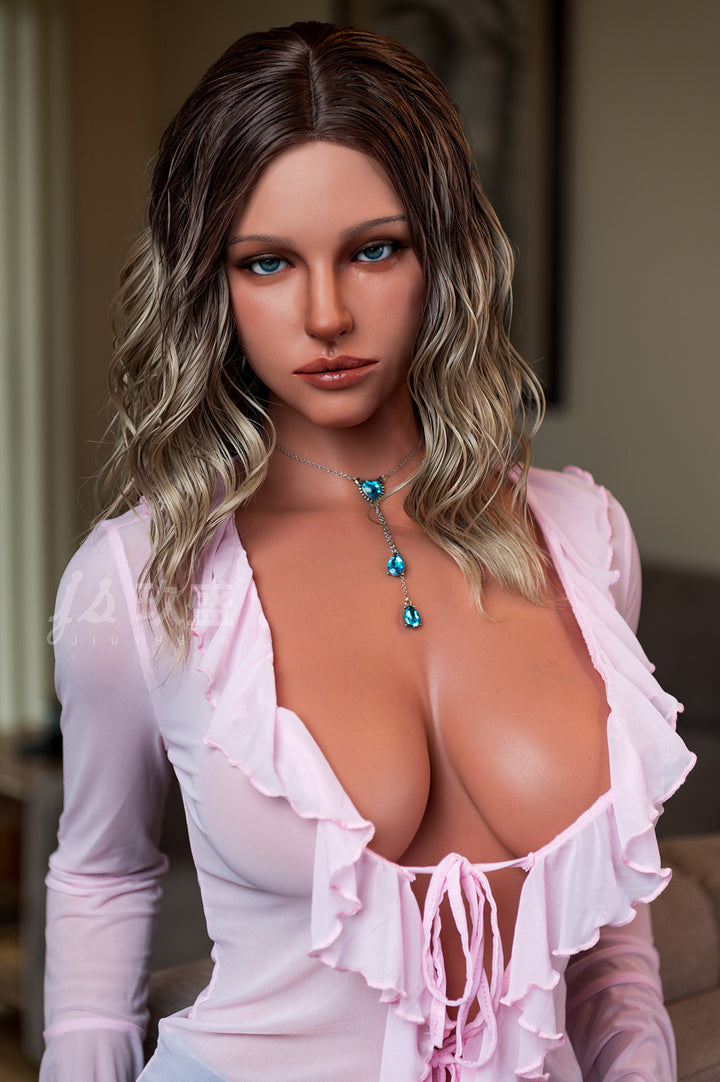 Jiusheng Doll 160 cm E Silicone - Lydia