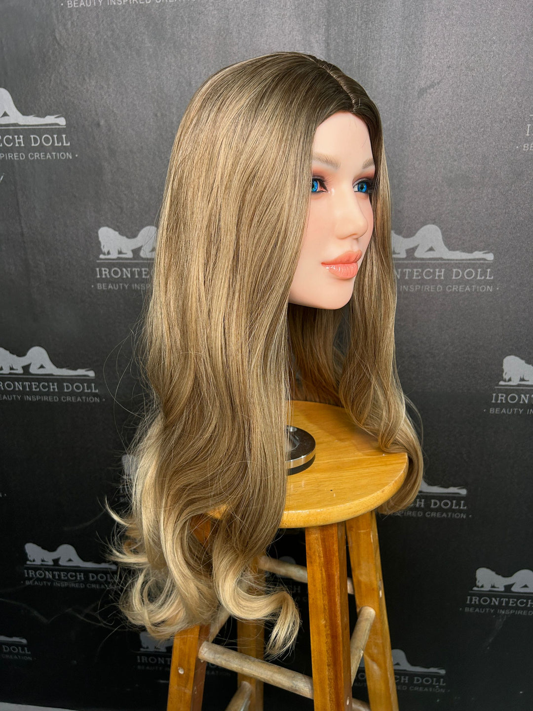 Irontech 160 cmシリコン - セリーヌ