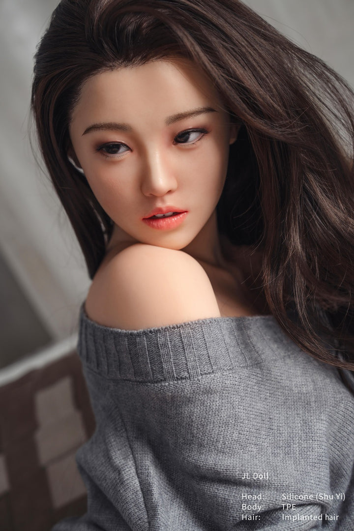 Jarliet Doll 149 cm Hybrid - Shuyi