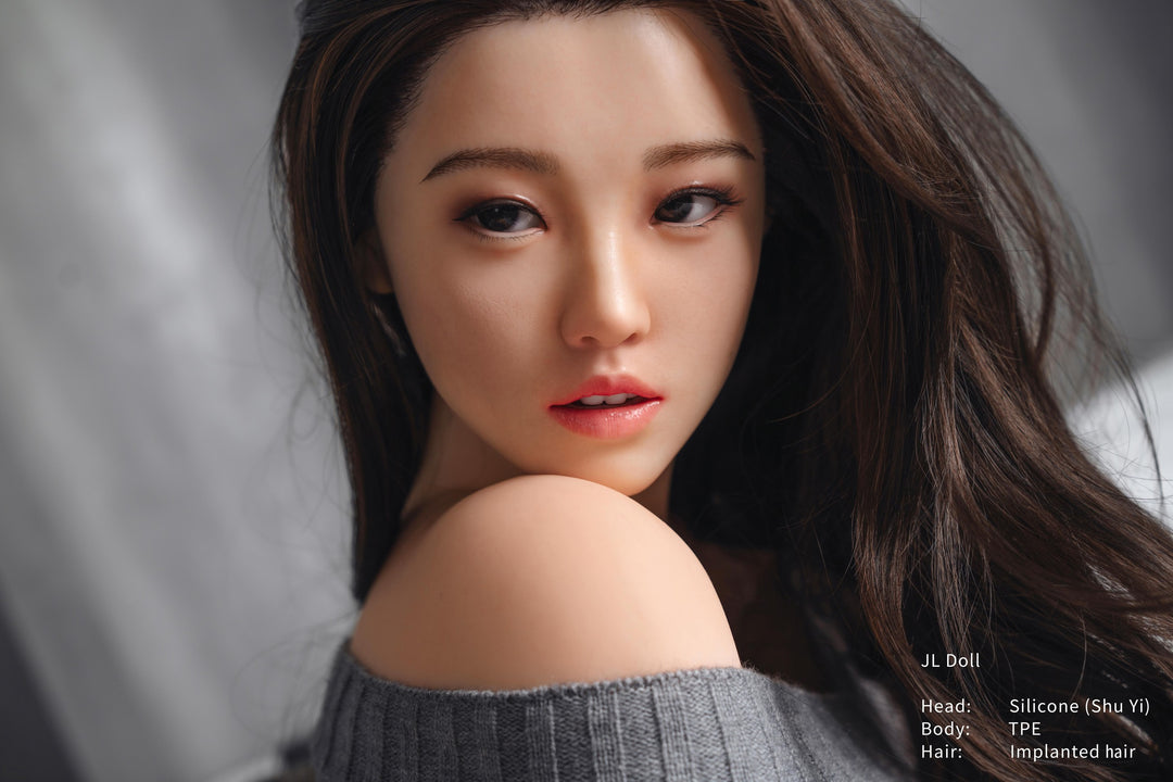 Jarliet Doll 149 cm Hybrid - Shuyi