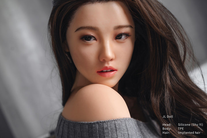 Jarliet Doll 149 cm Hybrid - Shuyi