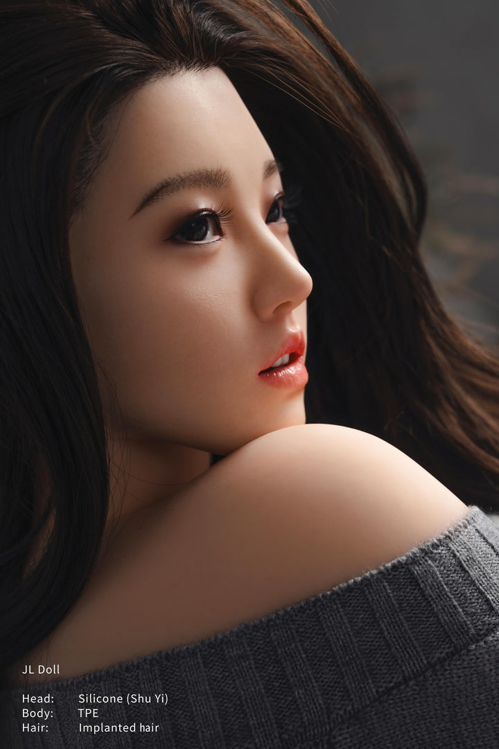 Jarliet Doll 149 cm Hybrid - Shuyi