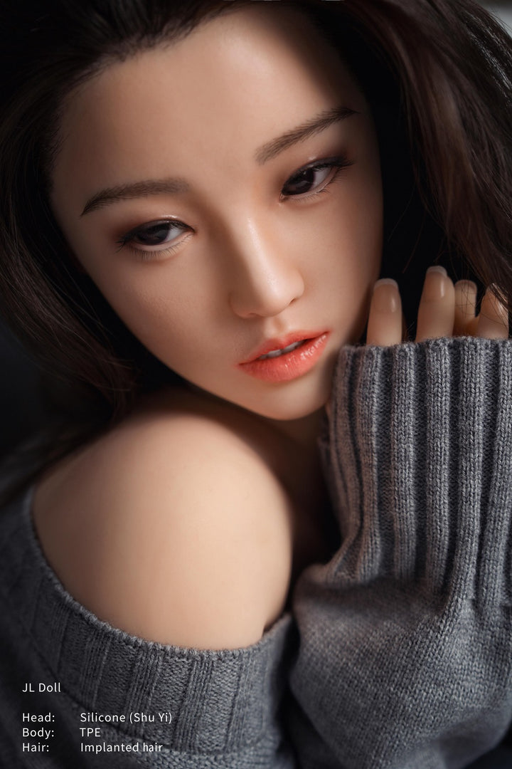 Jarliet Doll 149 cm Hybrid - Shuyi