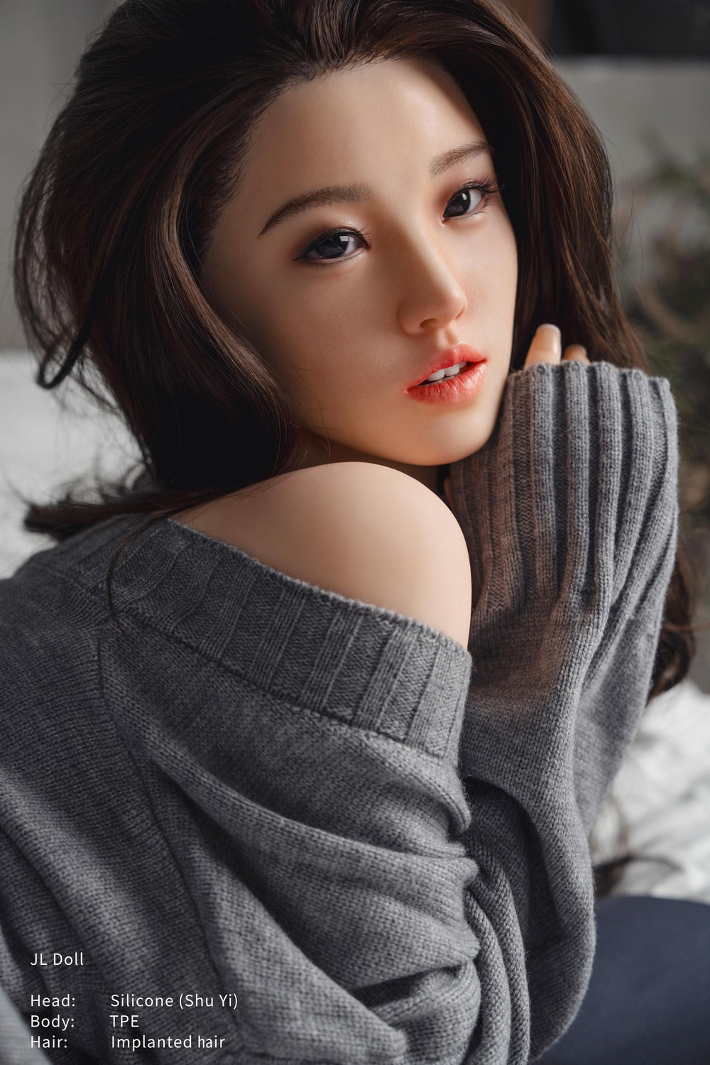 Jarliet Doll 149 cm Hybrid - Shuyi