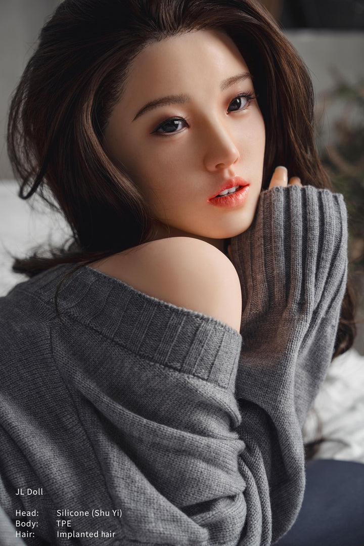 Jarliet Doll 149 cm Hybrid - Shuyi