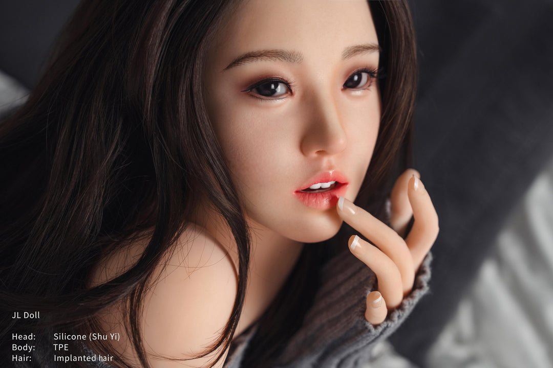 Jarliet Doll 149 cm Hybrid - Shuyi