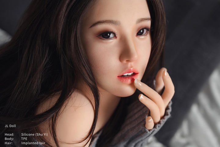 Jarliet Doll 149 cm Hybrid - Shuyi