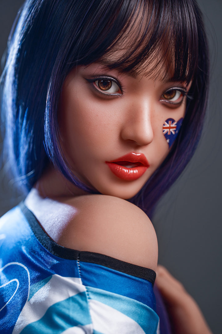 SY DOLL 152 CM D Hybrid - M29 (Moveable Jaw)