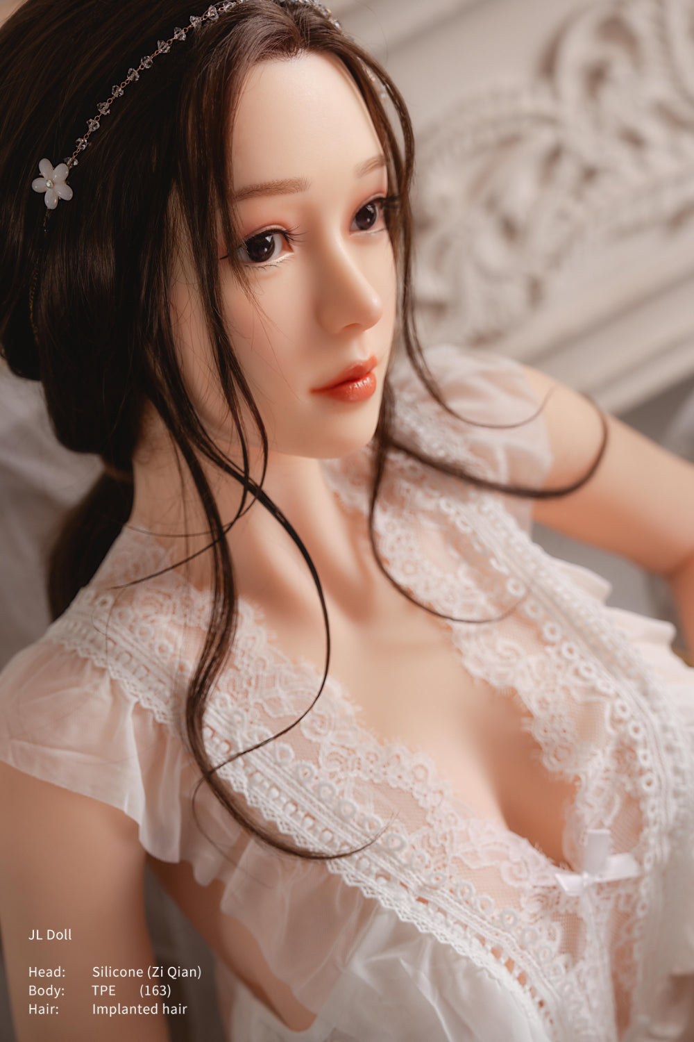 Jarliet Doll 163 cm H Hybrid - Ziqian