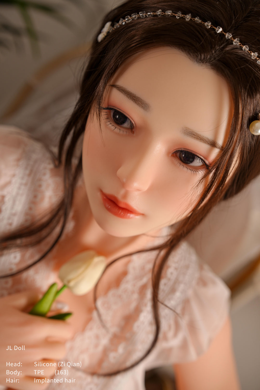 Jarliet Doll 163 cm H Hybrid - Ziqian