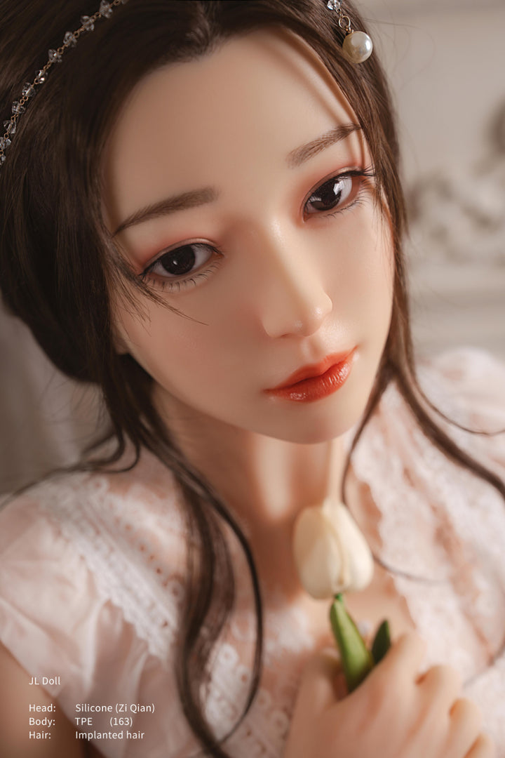 Jarliet Doll 163 cm H Hybrid - Ziqian