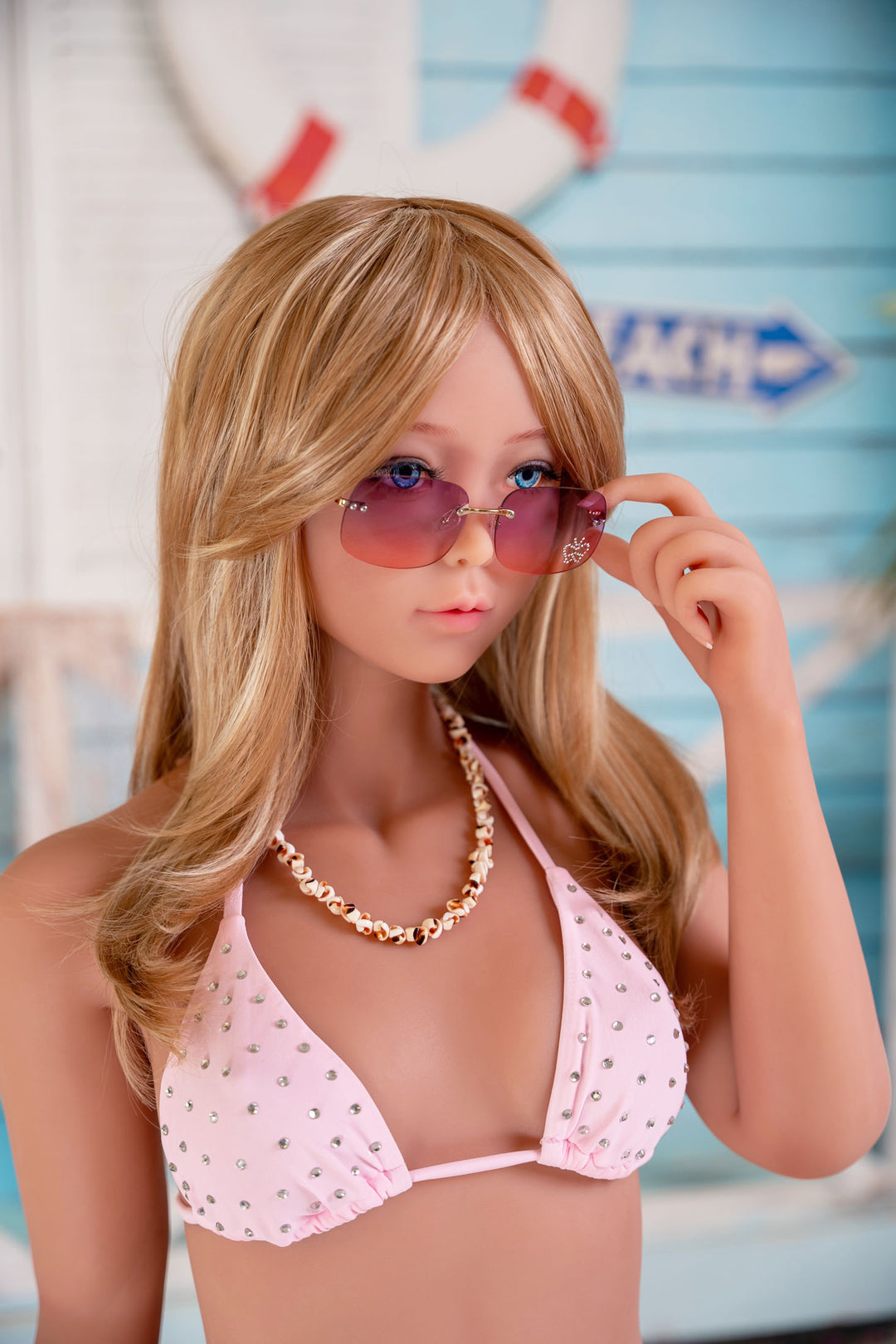 Piper Doll SexDolls.sg Global Collection Piper Doll SexDolls.sg Global Collection