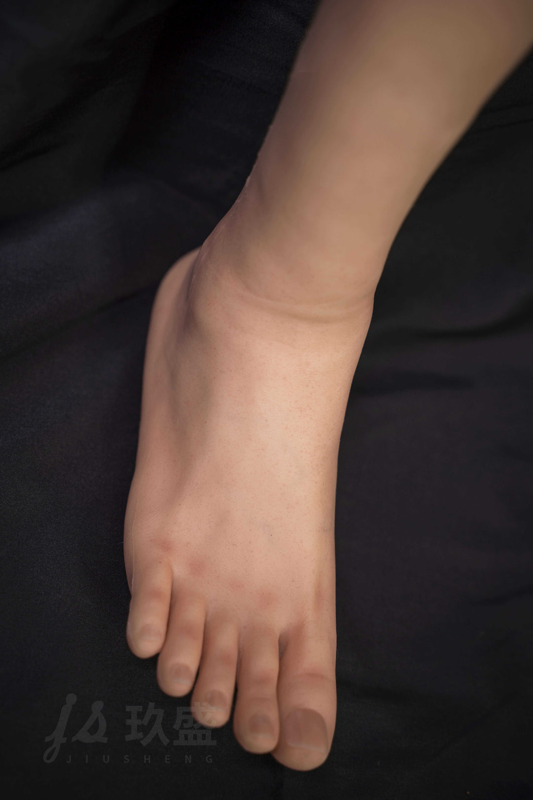 Muñeca Jiusheng 168 cm C Silicona - Yuffie