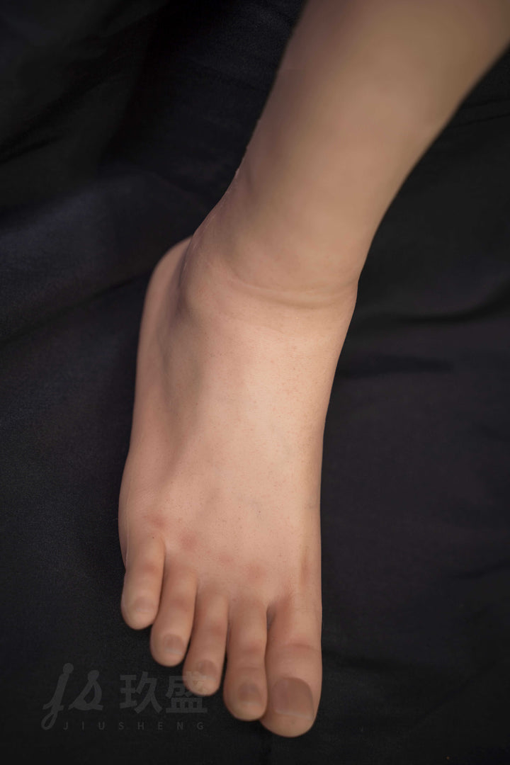 Muñeca Jiusheng 168 cm C Silicona - Yuffie