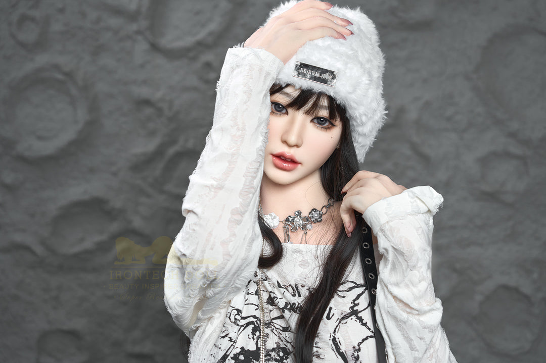 Irontech Wonder Dolly 165T Silicone - Yuna (USA)