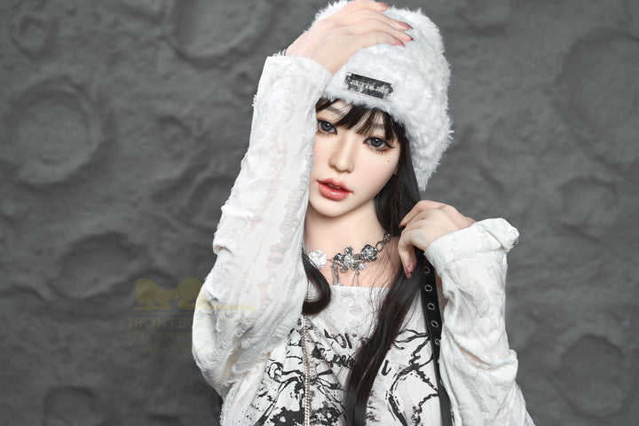 Irontech Wonder Dolly 165T Silicone - Yuna (USA)