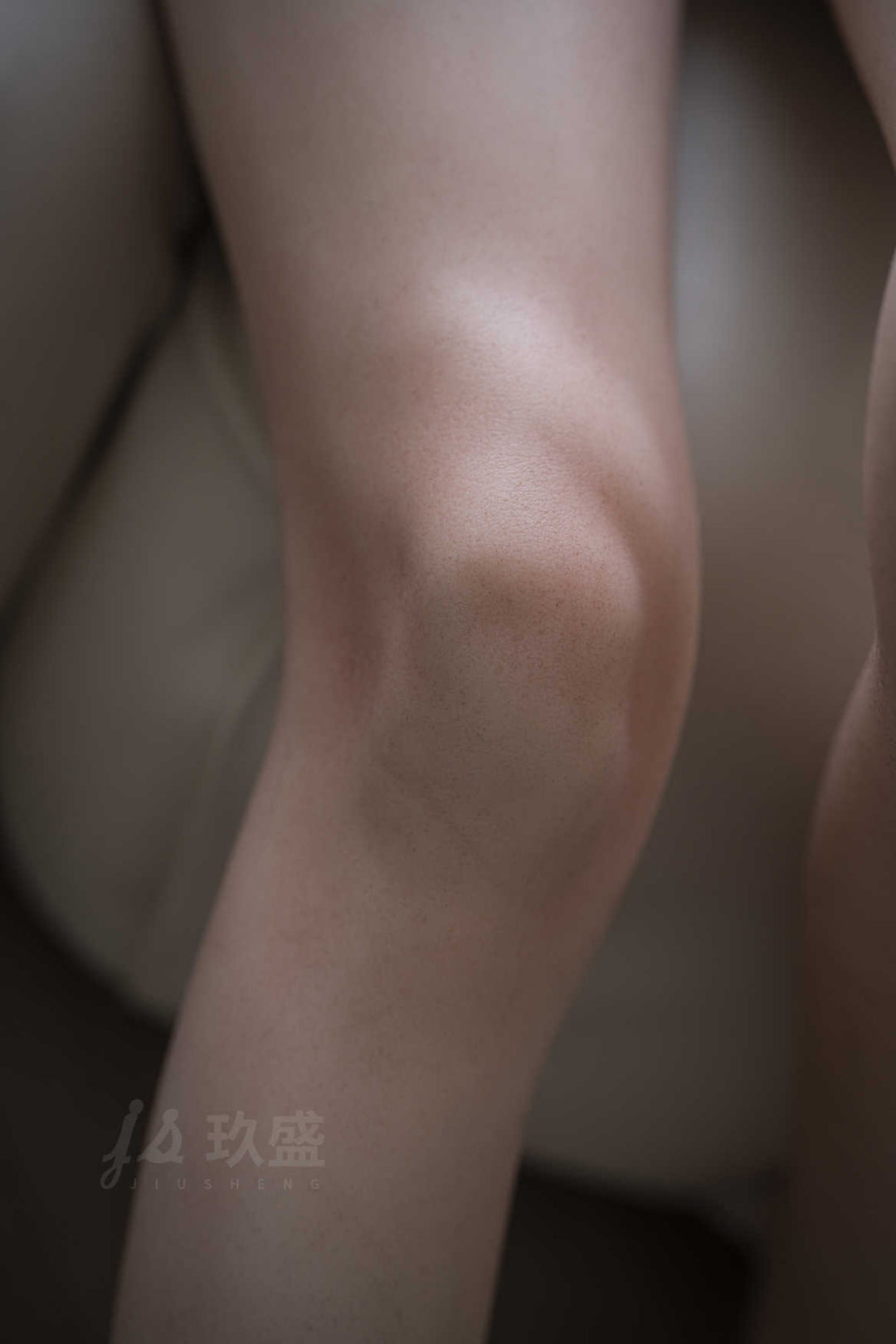 Jiusheng Doll 160 cm E Silicone - Aki