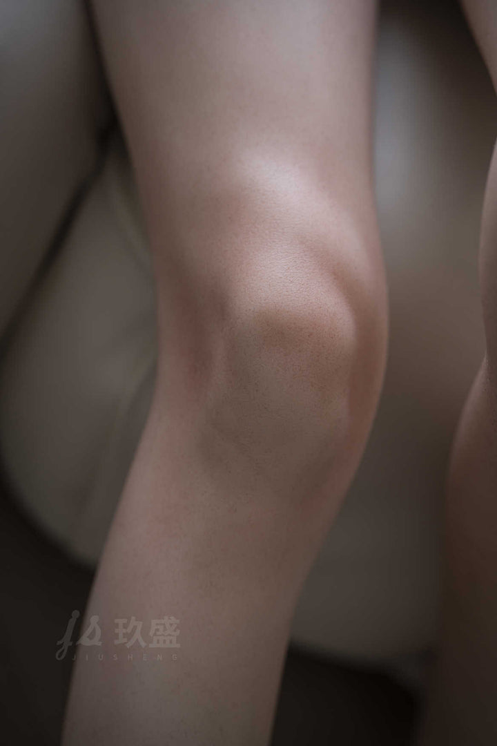 Jiusheng Doll 160 cm E Silicone - Aki