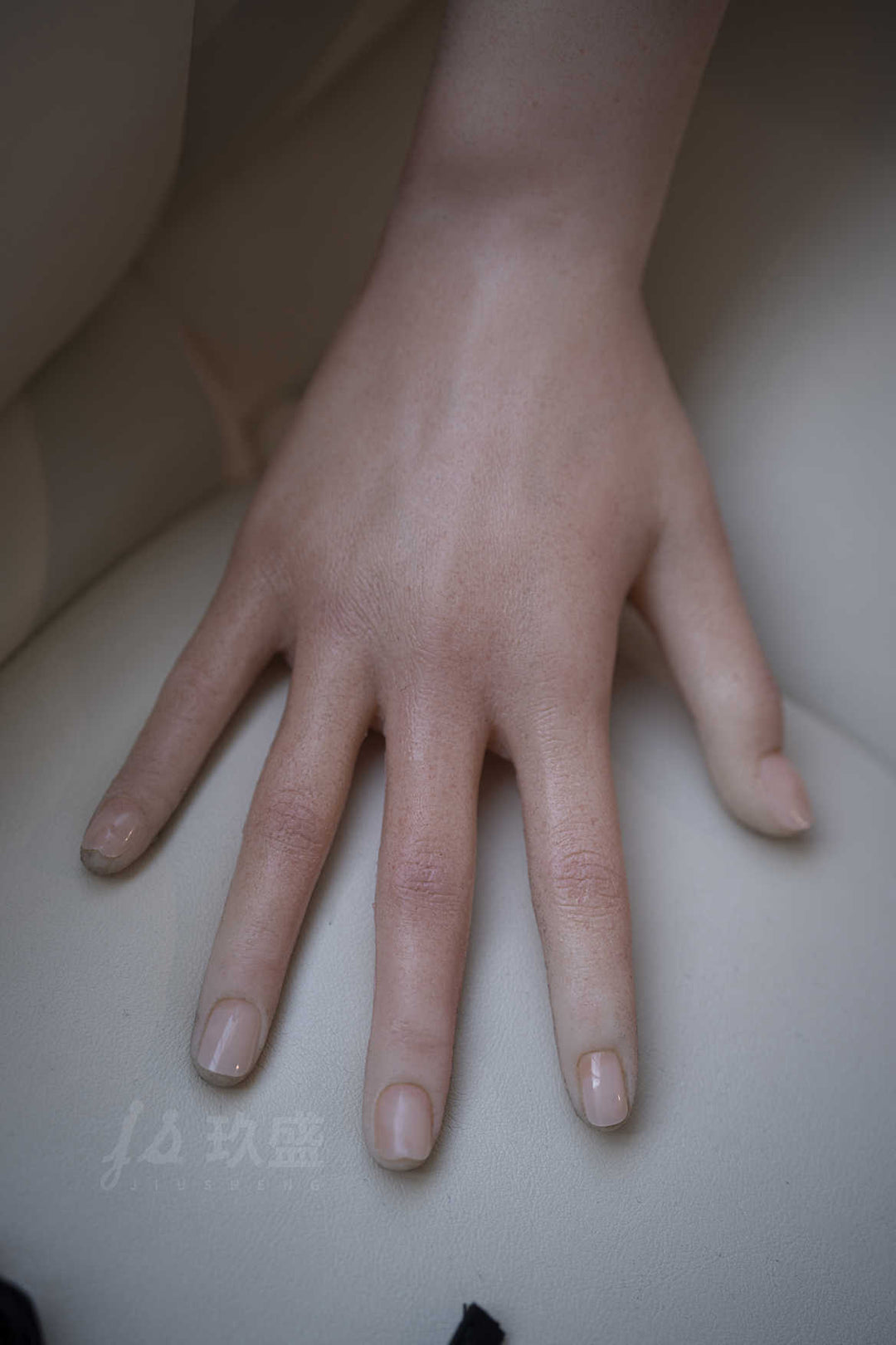 Jiusheng Doll 160 cm E Silicone - Aki