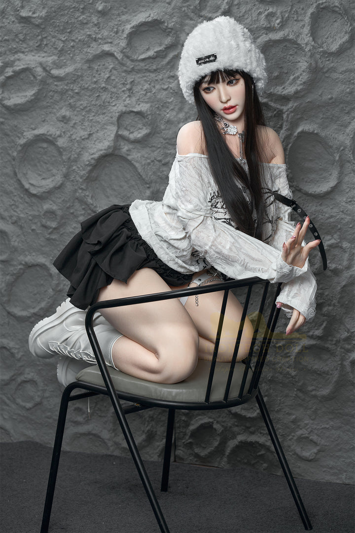 Irontech Wonder Dolly 165T Silicone - Yuna (USA)