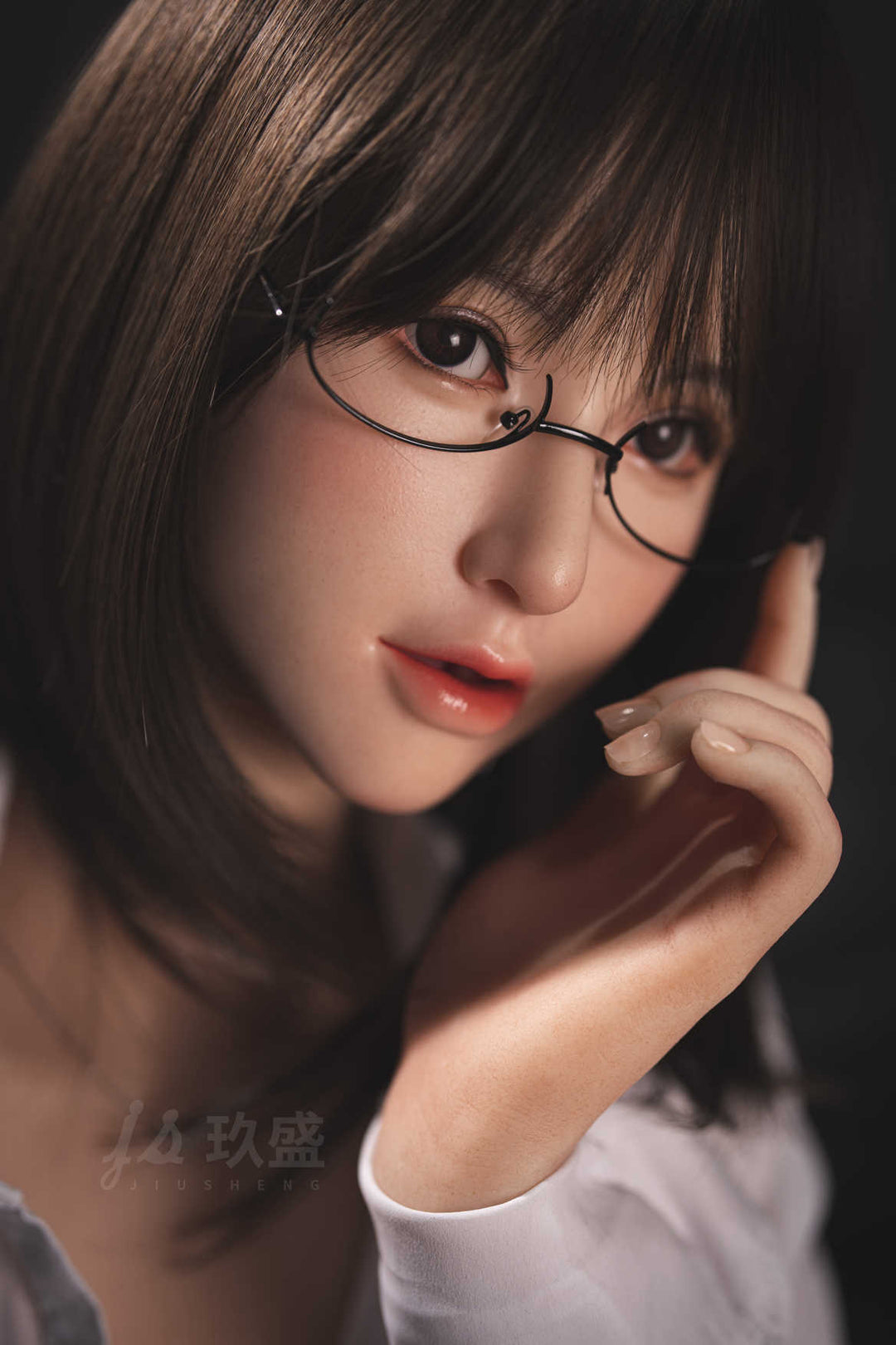 Muñeca Jiusheng 160 cm E Silicona - Yuka