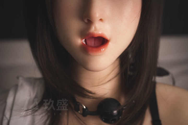 Muñeca Jiusheng 160 cm E Silicona - Yuka