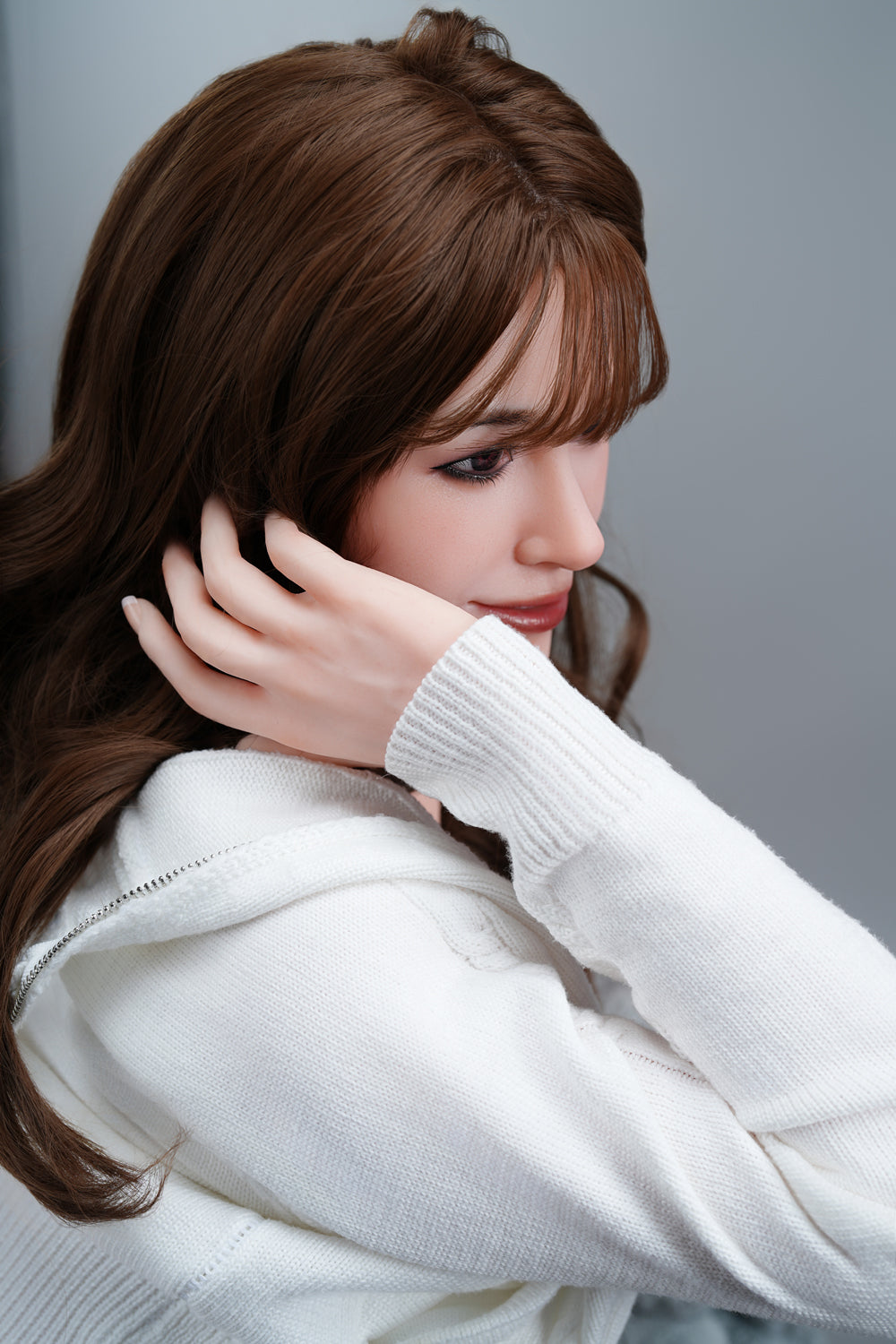 JX Doll 158 cm H Hybrid - M1 (USA)