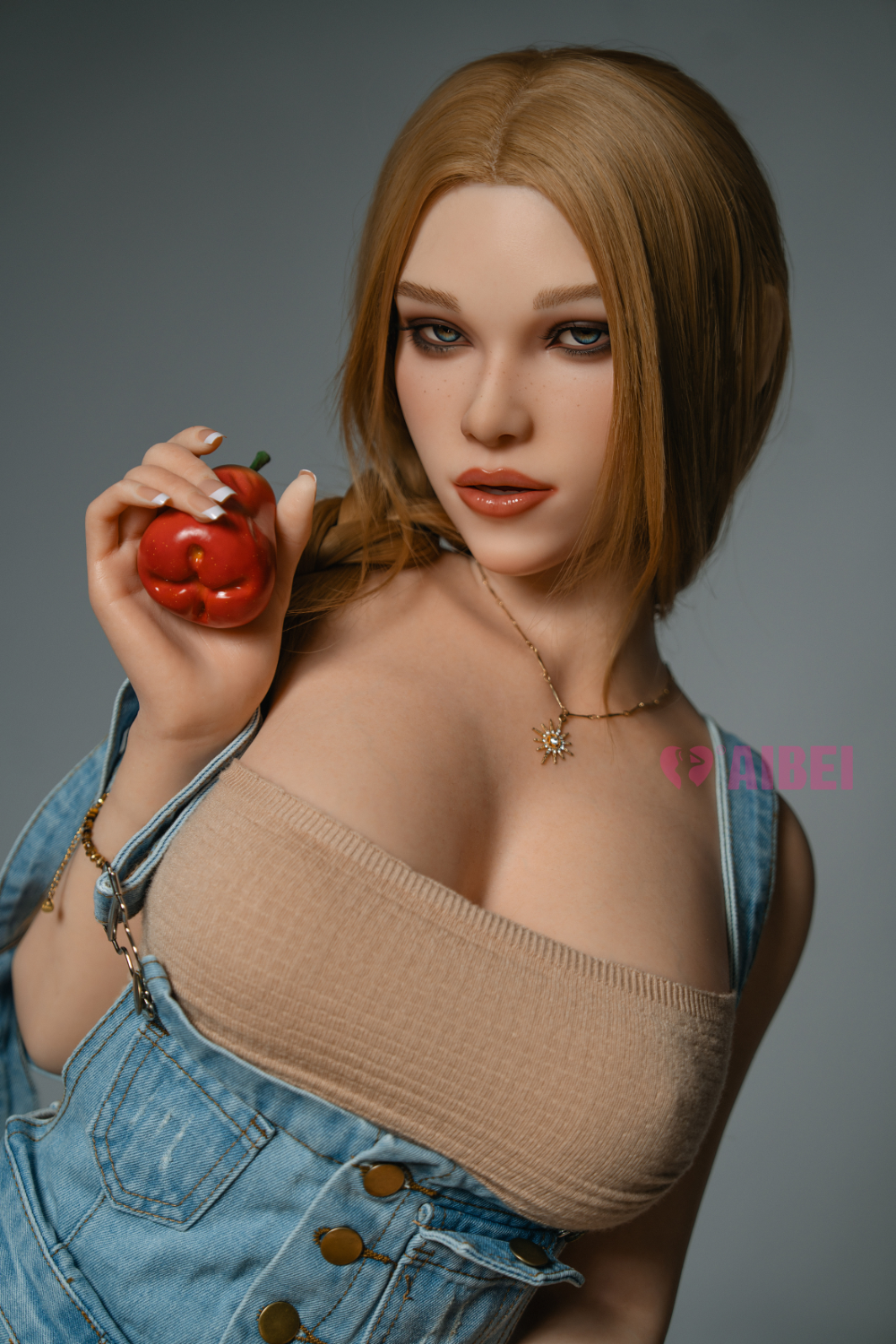 Aibei Doll 158 cm F Silicone - Aria V3