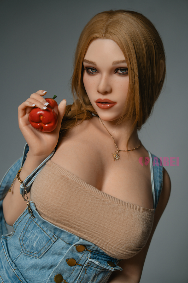 Aibei Doll 158 cm F Silicone - Aria V3