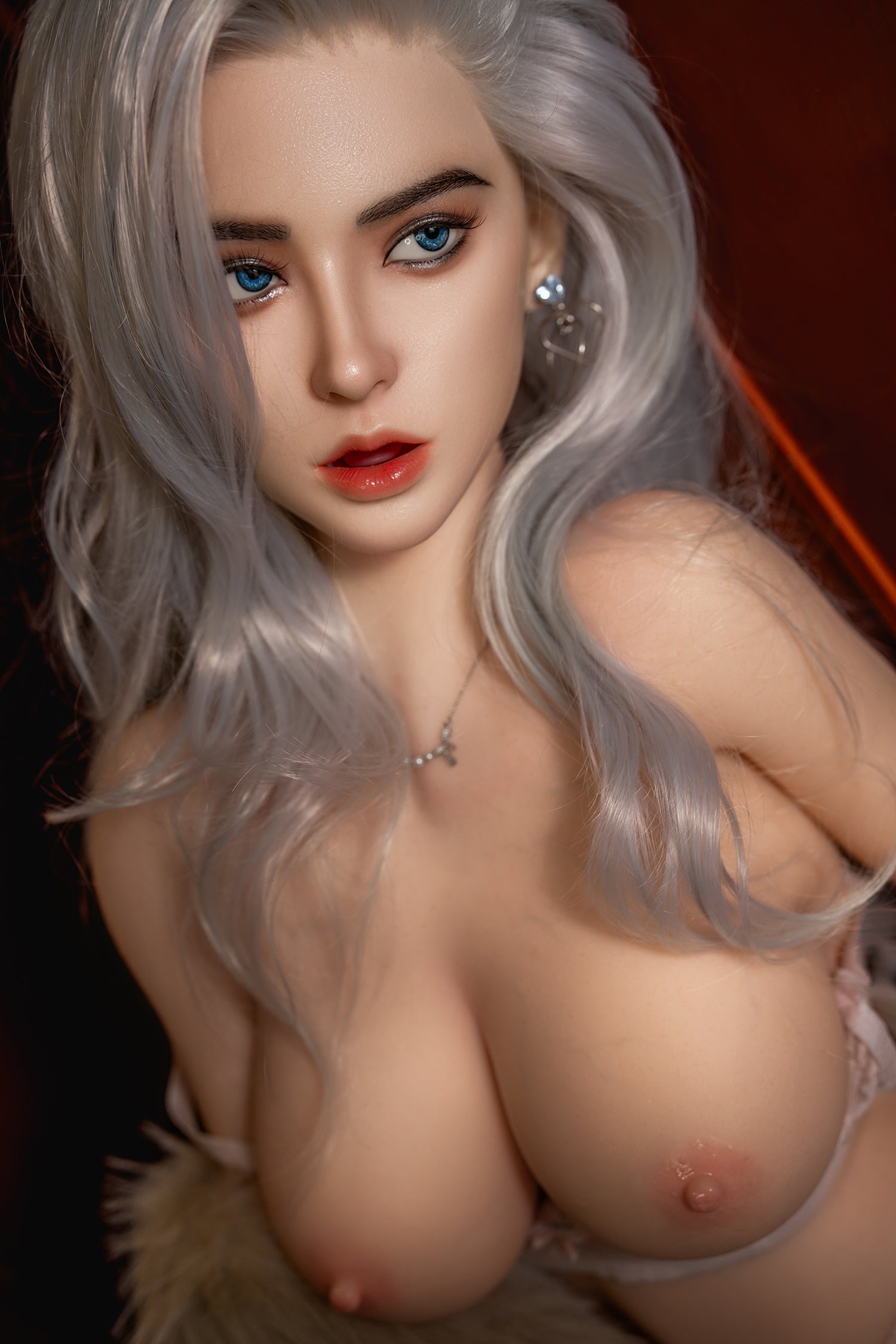 SY DOLL 164 CM D Hybrid - M06 (Moveable Jaw)