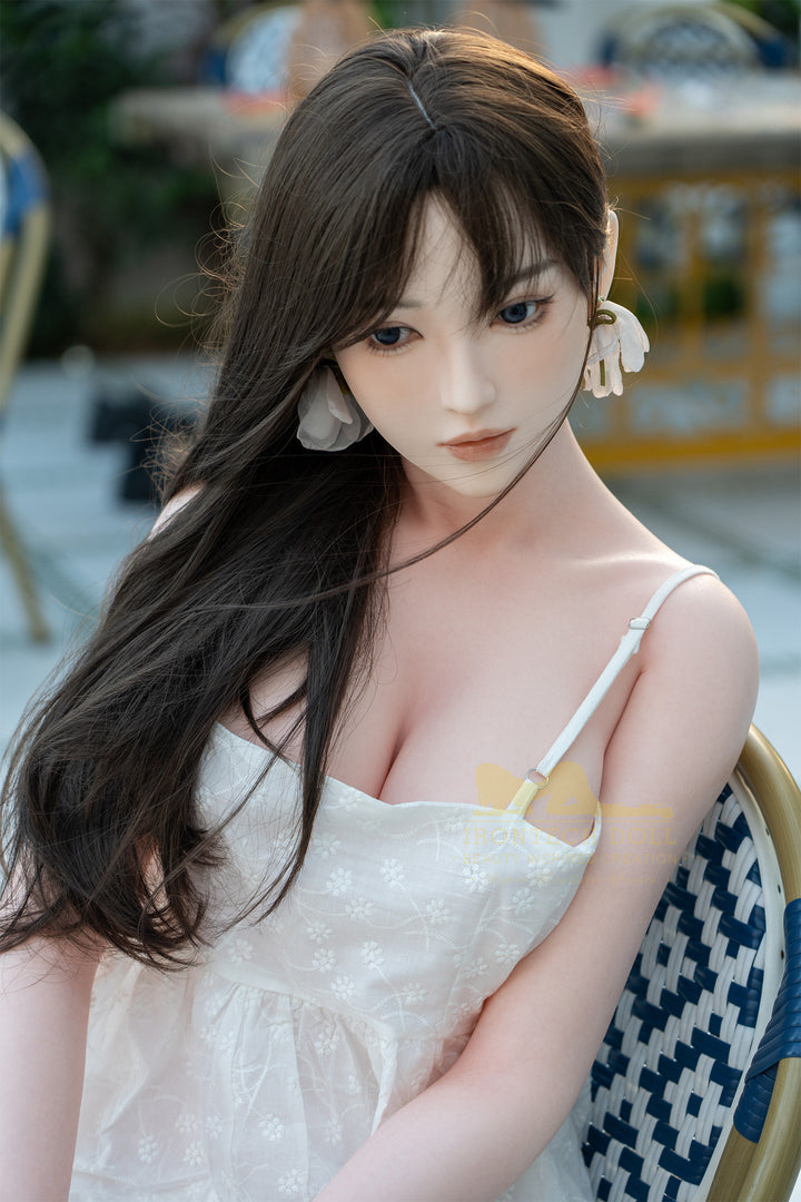 Irontech Puppe 166 cm Silikon - Lingnai