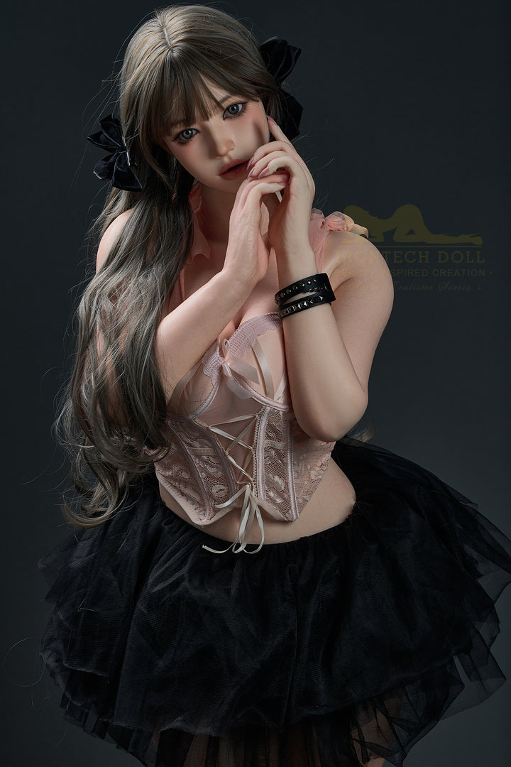 Irontech Wonder Dolly 159T Silicone - Evie