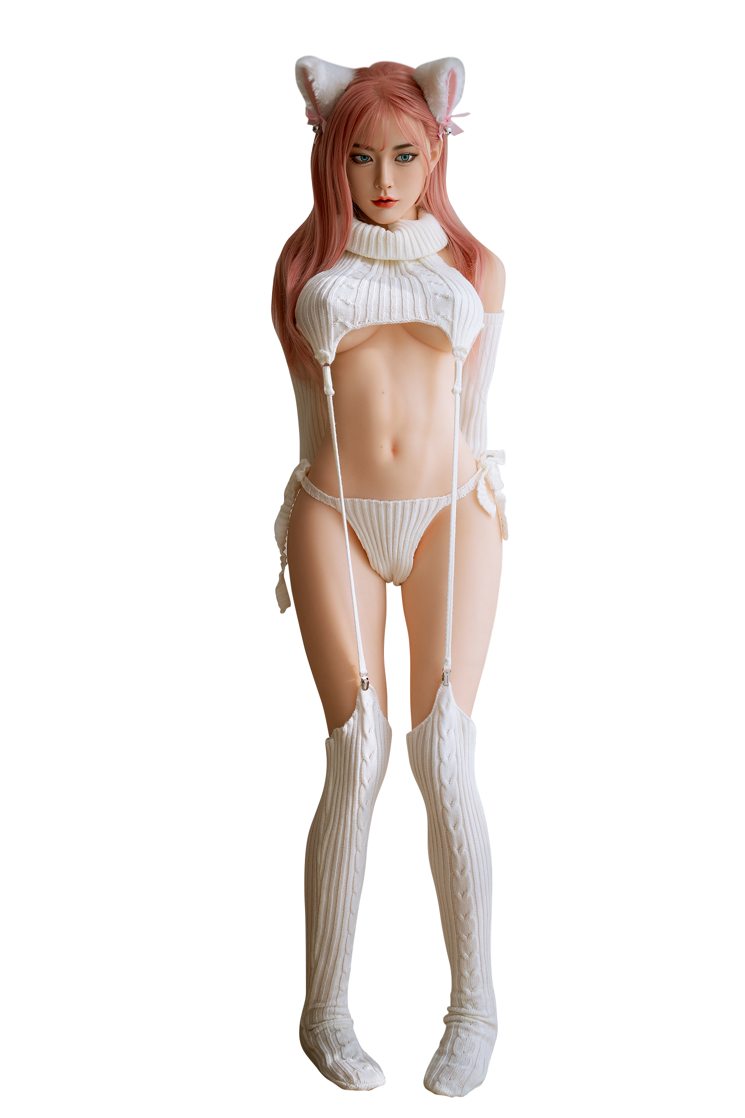 SY DOLL 160 CM C Hybrid - #310 (USA)