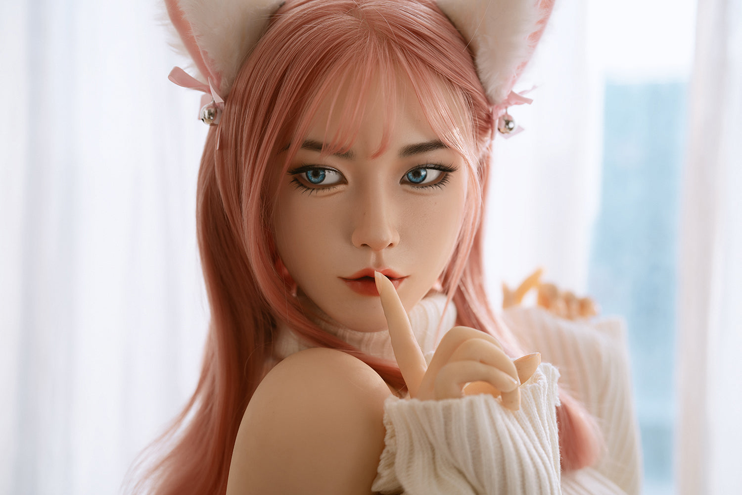 SY DOLL 160 CM C Hybrid - #310 (USA)