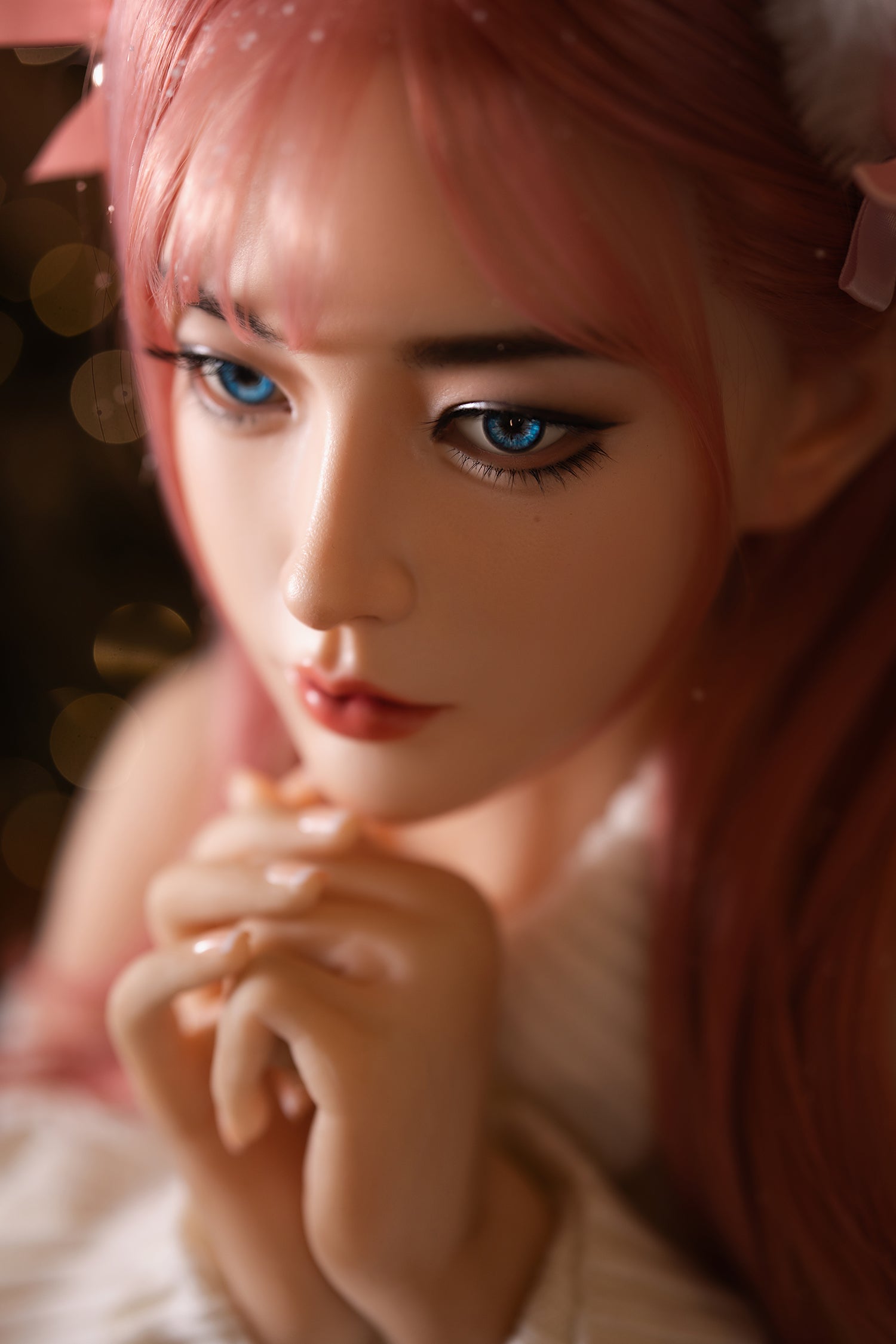 SY DOLL 160 CM C Hybrid - #310 (USA)