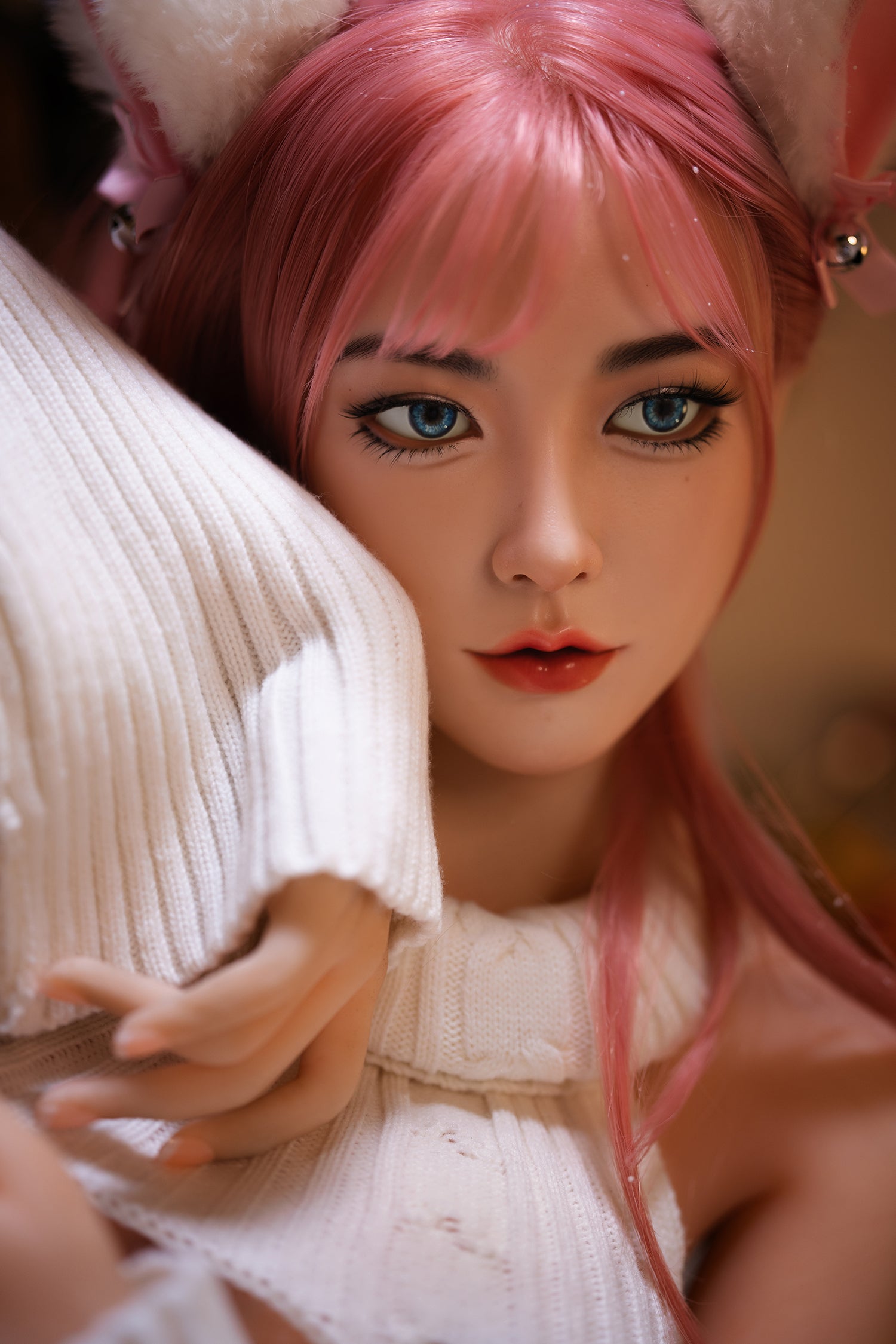 SY DOLL 160 CM C Hybrid - #310 (USA)