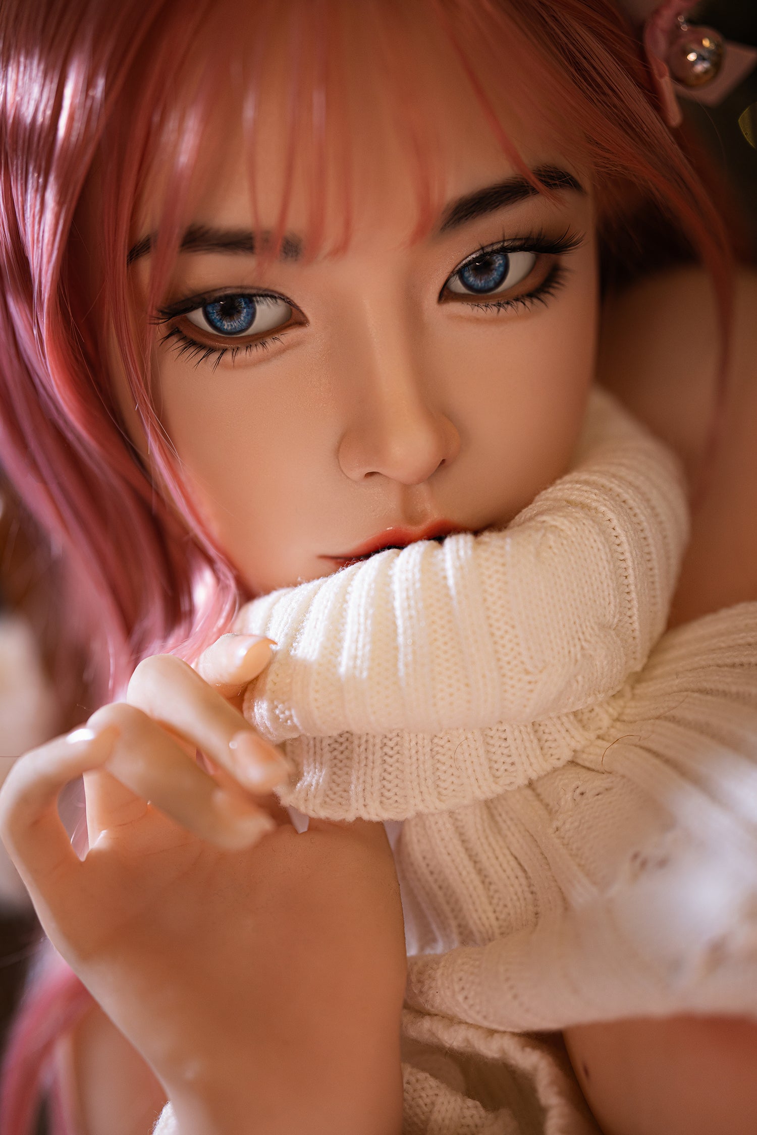 SY DOLL 160 CM C Hybrid - #310 (USA)