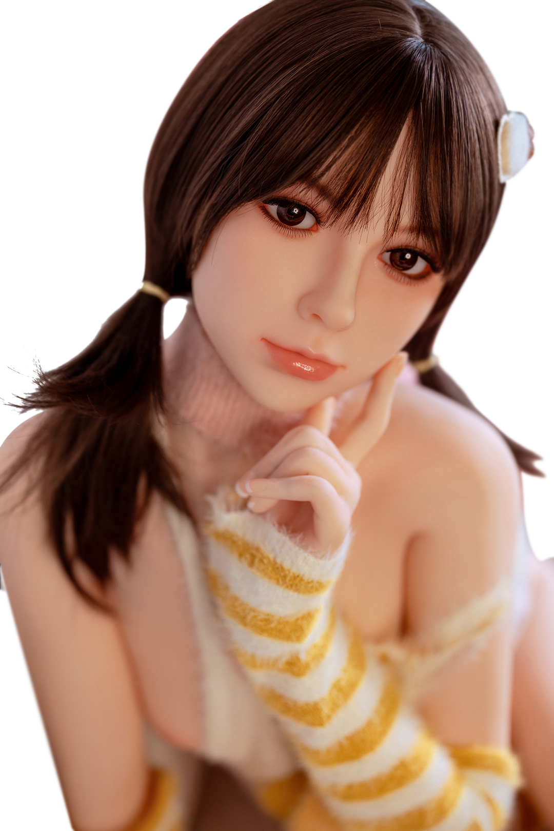 SY DOLL 150 CM A TPE - #311 (USA)