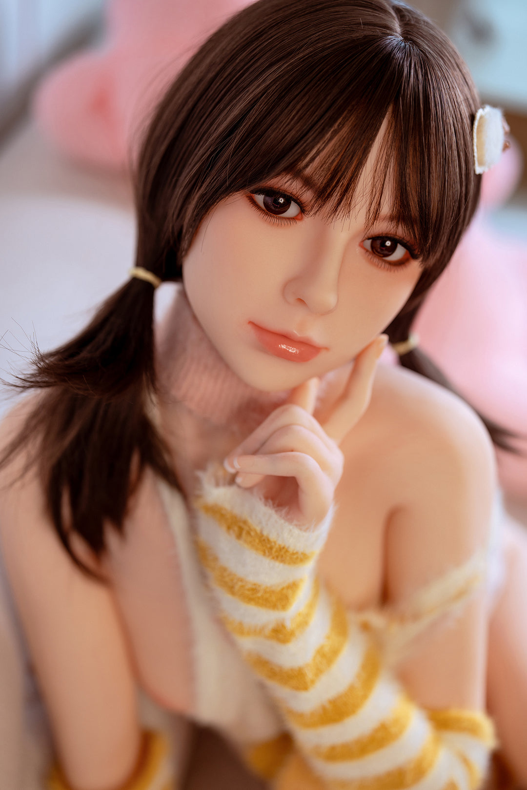 SY DOLL 150 CM A TPE - #311 (USA)