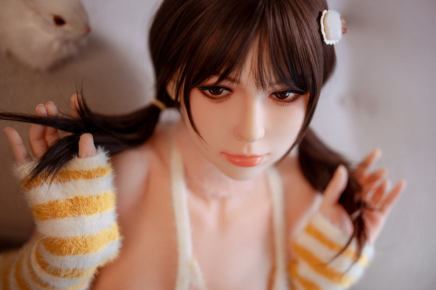 SY DOLL 150 CM A TPE - #311 (EU)