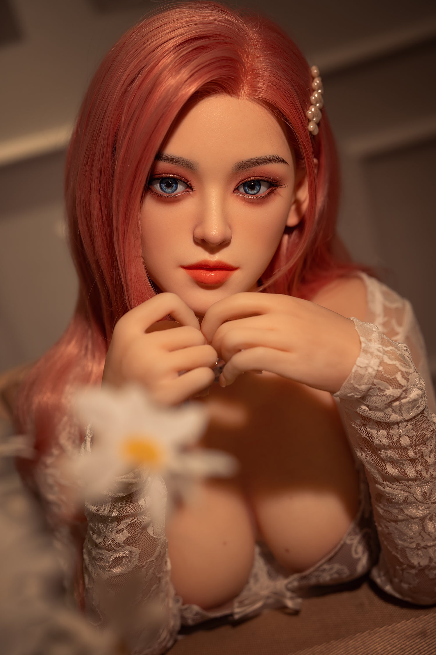 SY DOLL 160 CM C Hybrid - #290 (USA)