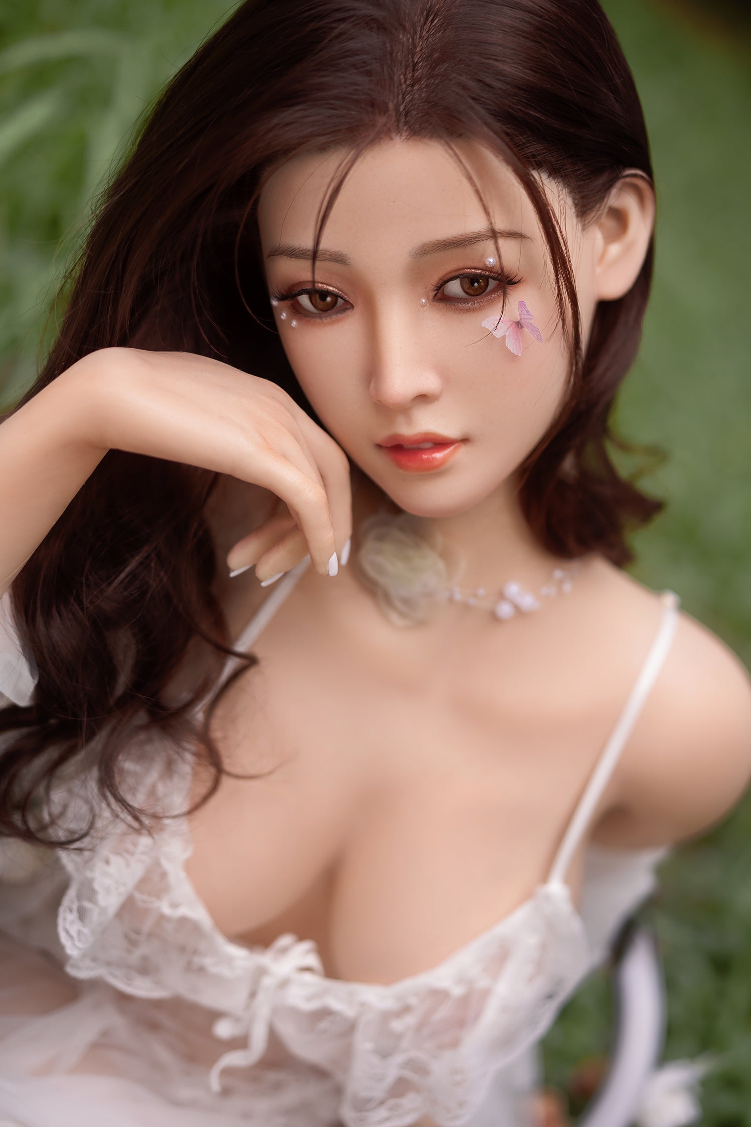 SY DOLL 164 CM D Hybrid - #225 (USA)